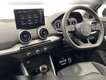 Used Audi Q2 2025 for sale - 79257939: Photo