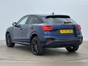 Used Audi Q2 2025 for sale - 79257939: Photo