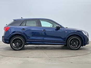 Used Audi Q2 2025 for sale - 79257939: Photo