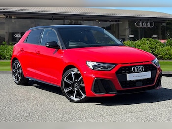 Used Audi A1 2022 for sale - 78352278: Photo