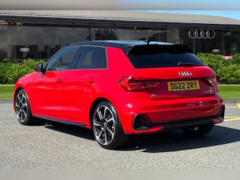 Used Audi A1 2022 for sale - 78352278: Photo