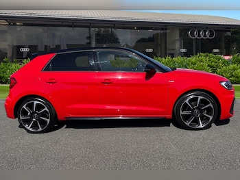 Used Audi A1 2022 for sale - 78352278: Photo