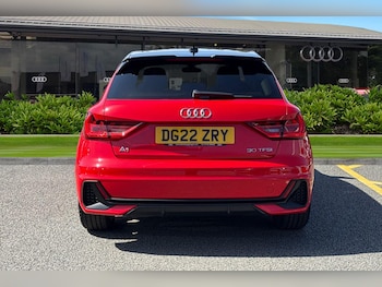 Used Audi A1 2022 for sale - 78352278: Photo