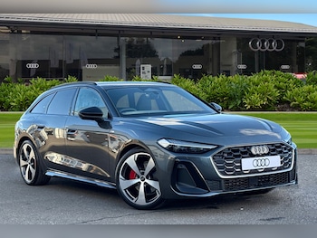 Audi - A5