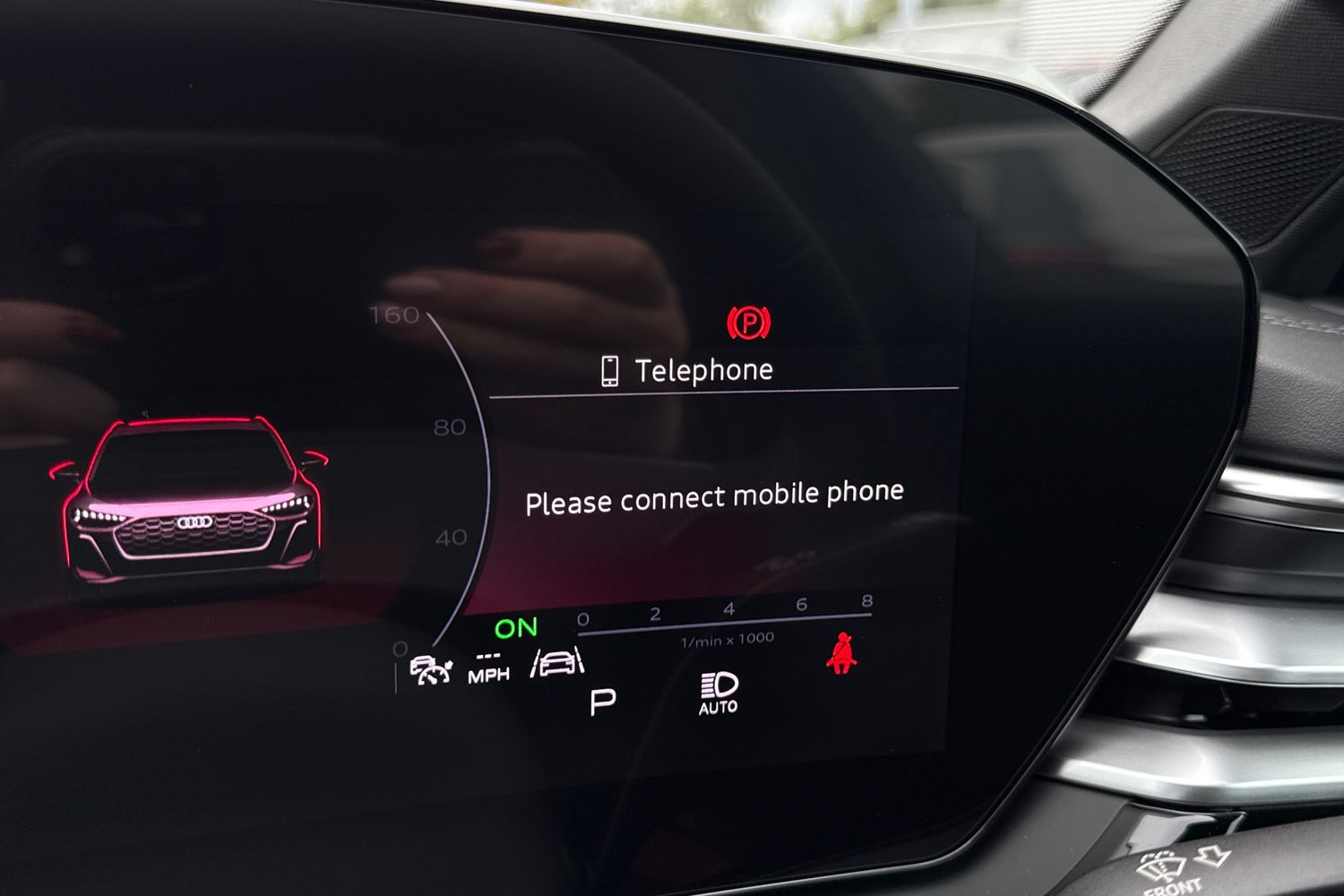 Used Audi A5 2025 for sale - 76017467: Photo 57