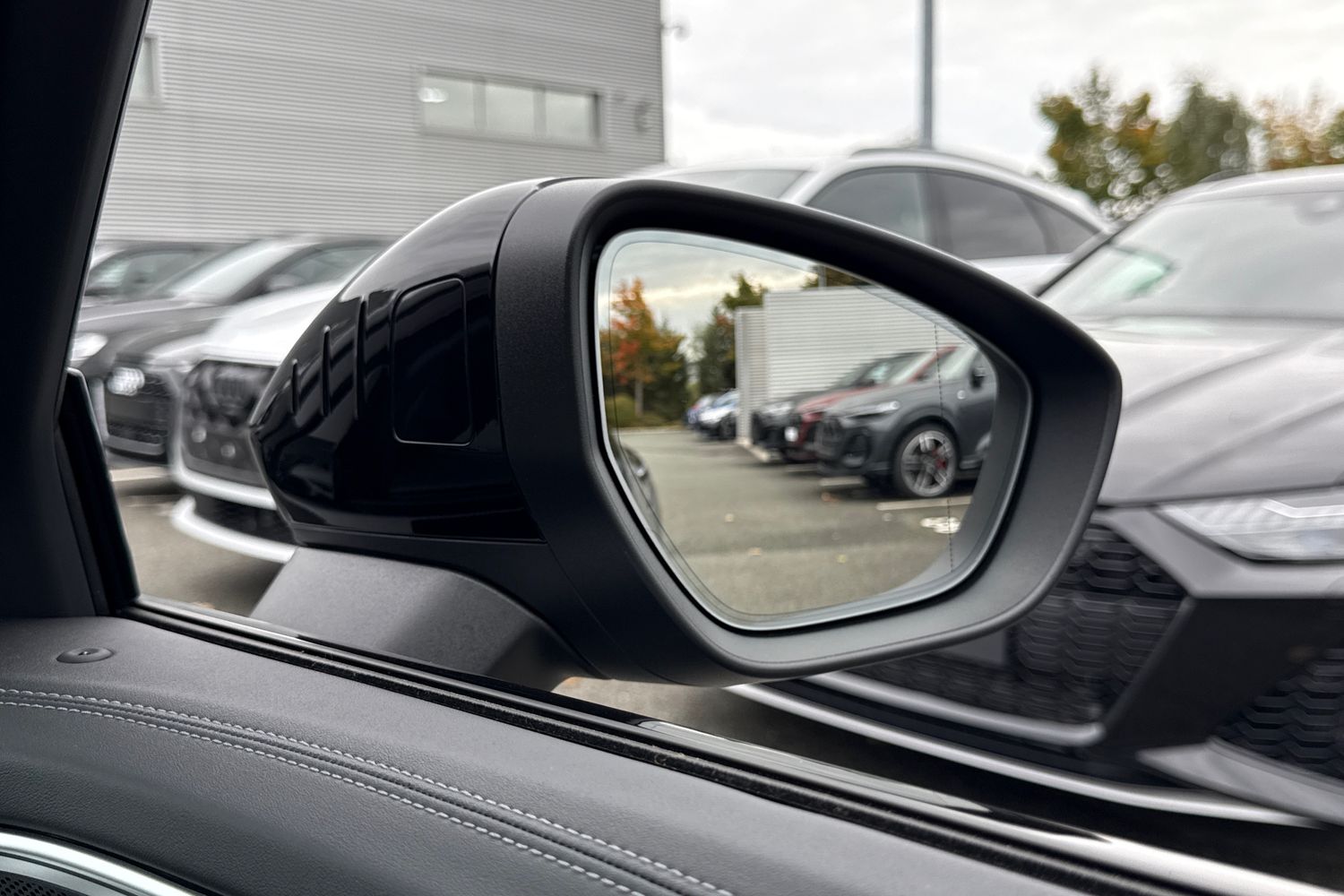 Used Audi A5 2025 for sale - 76017467: Photo 60