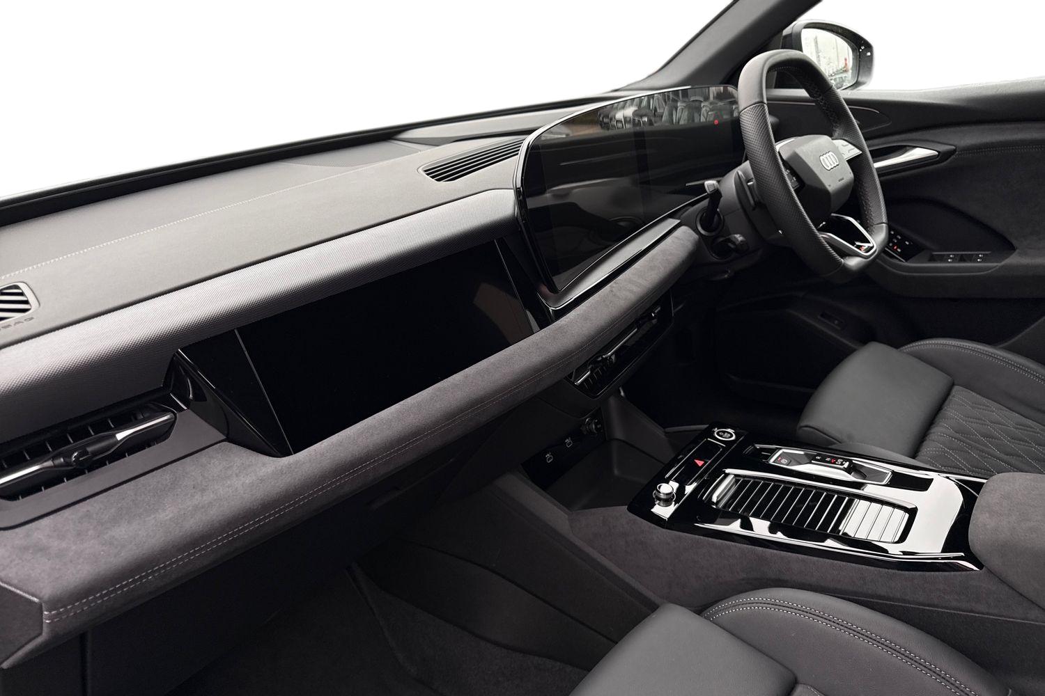 Used Audi Q6 e-tron 2025 for sale - 77302915: Photo 14