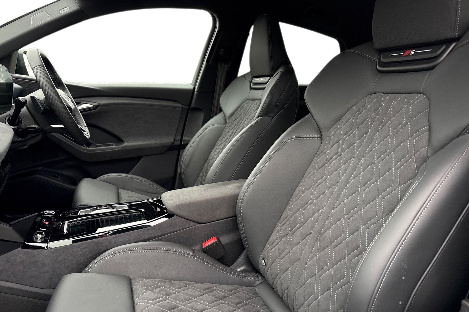 Used Audi Q6 e-tron 2025 for sale - 77302915: Photo 15