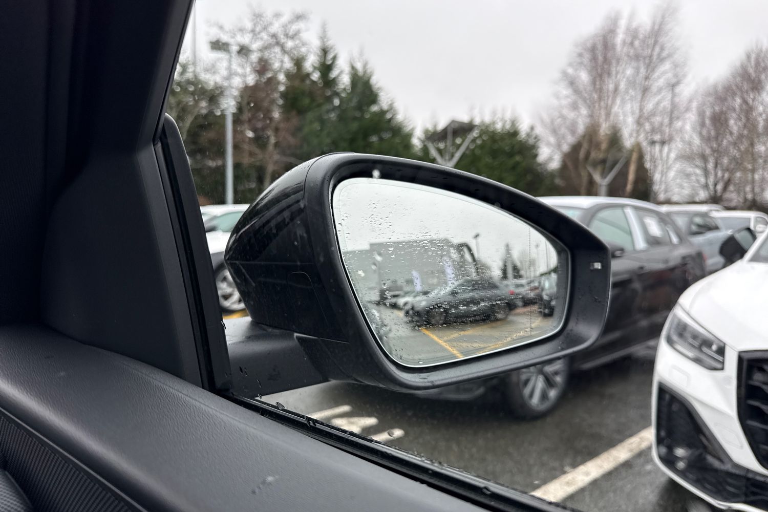 Used Audi Q6 e-tron 2025 for sale - 77302915: Photo 20