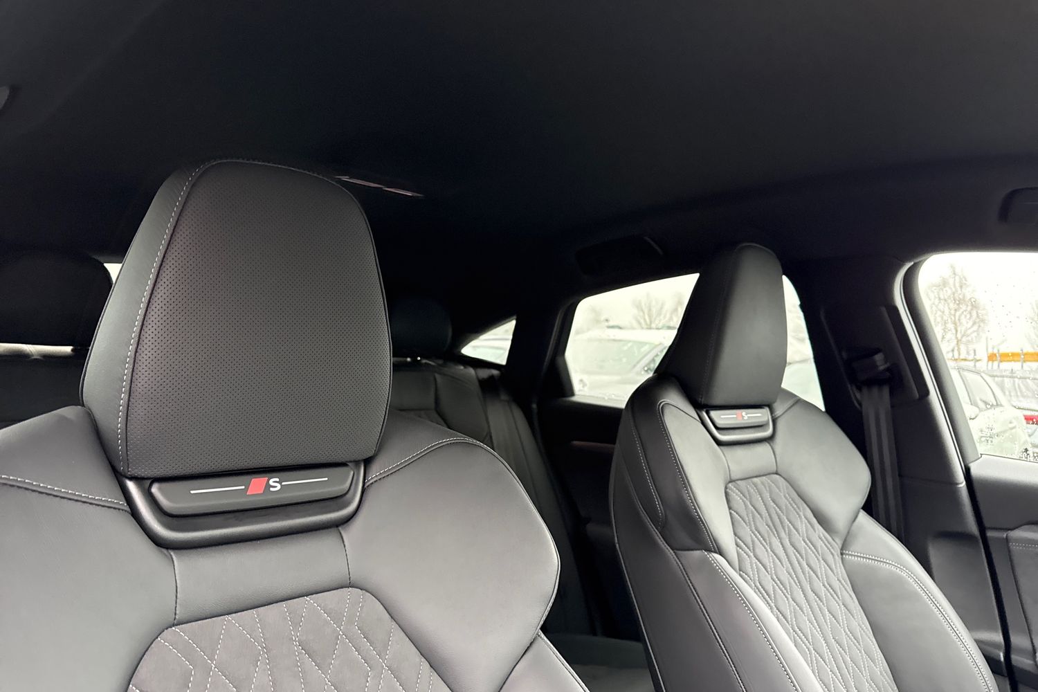 Used Audi Q6 e-tron 2025 for sale - 77302915: Photo 23