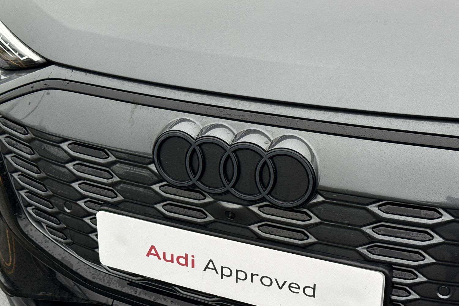 Used Audi Q6 e-tron 2025 for sale - 77302915: Photo 24