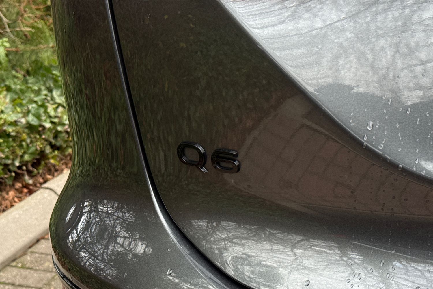 Used Audi Q6 e-tron 2025 for sale - 77302915: Photo 26