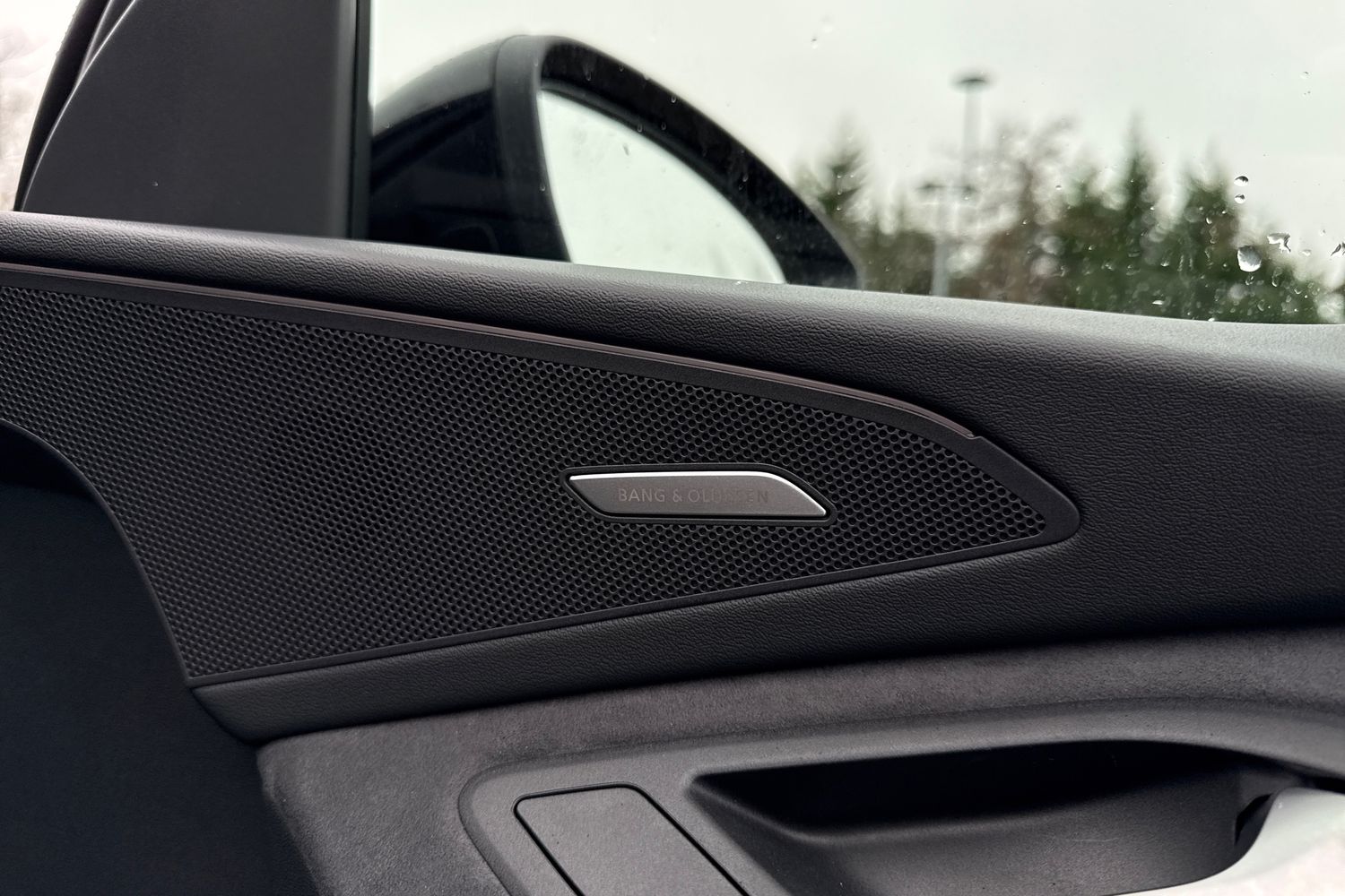 Used Audi Q6 e-tron 2025 for sale - 77302915: Photo 27