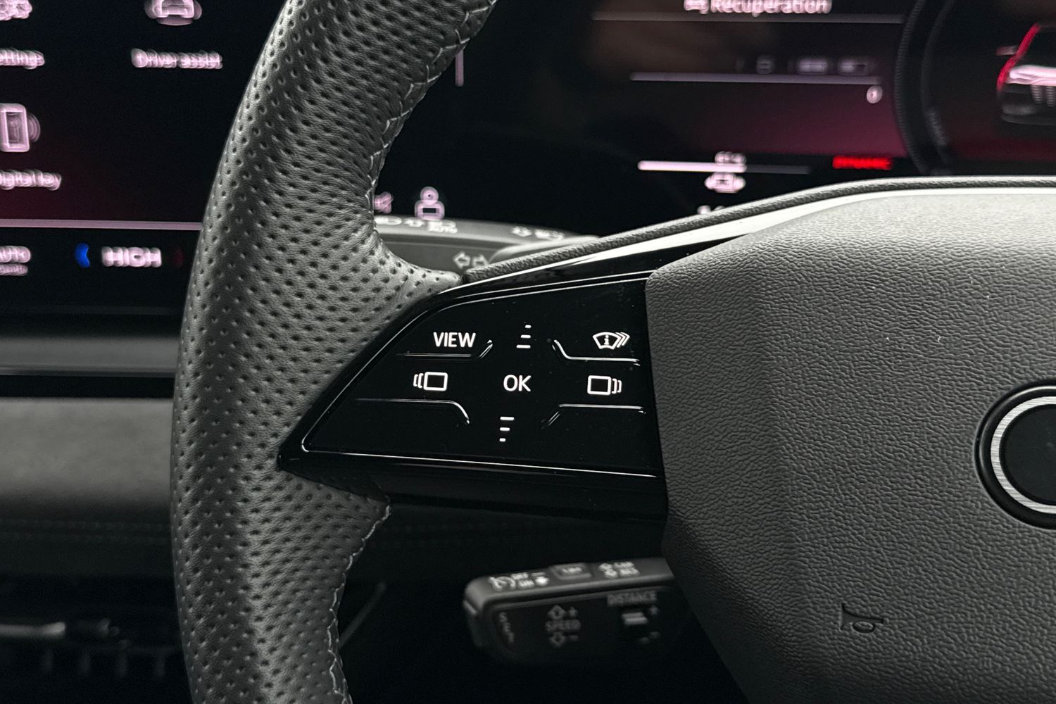 Used Audi Q6 e-tron 2025 for sale - 77302915: Photo 37