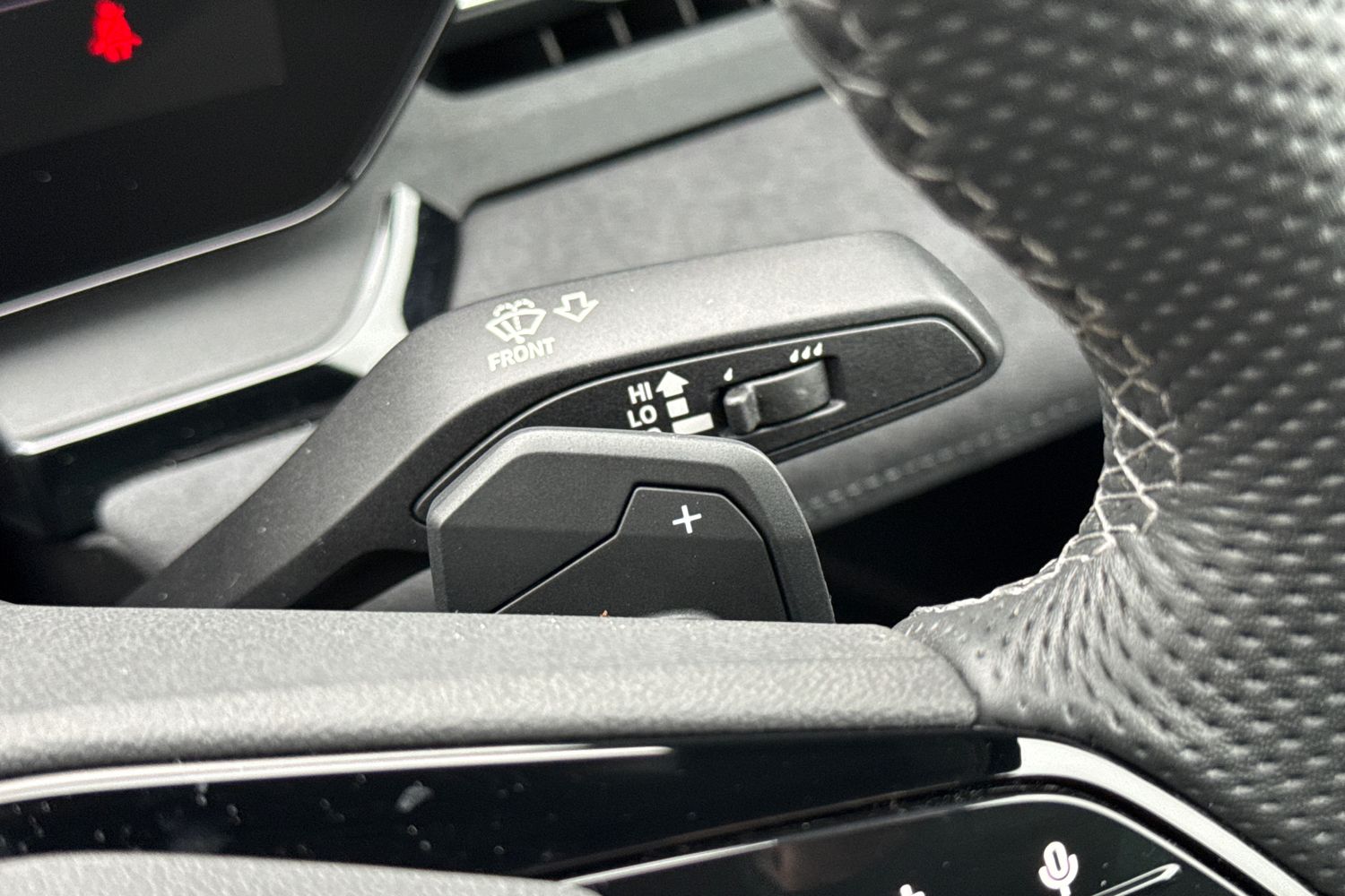 Used Audi Q6 e-tron 2025 for sale - 77302915: Photo 40