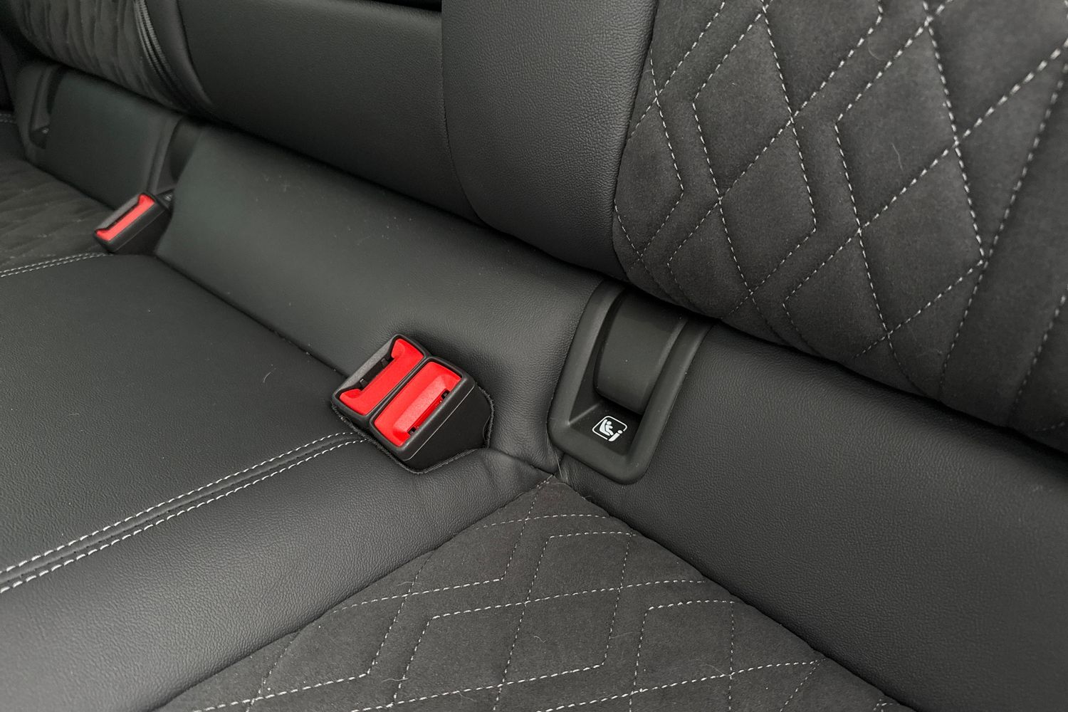 Used Audi Q6 e-tron 2025 for sale - 77302915: Photo 44