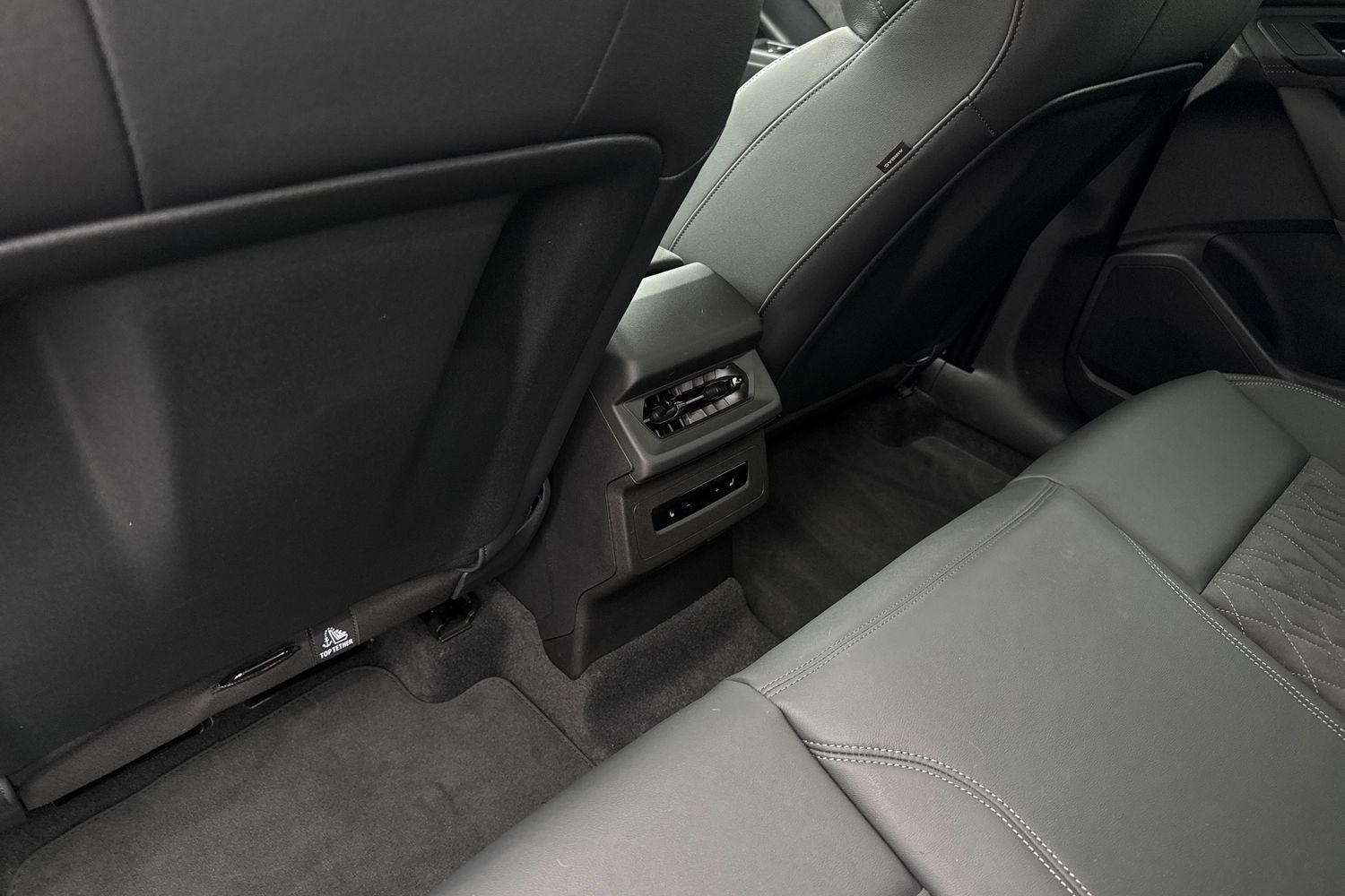 Used Audi Q6 e-tron 2025 for sale - 77302915: Photo 45