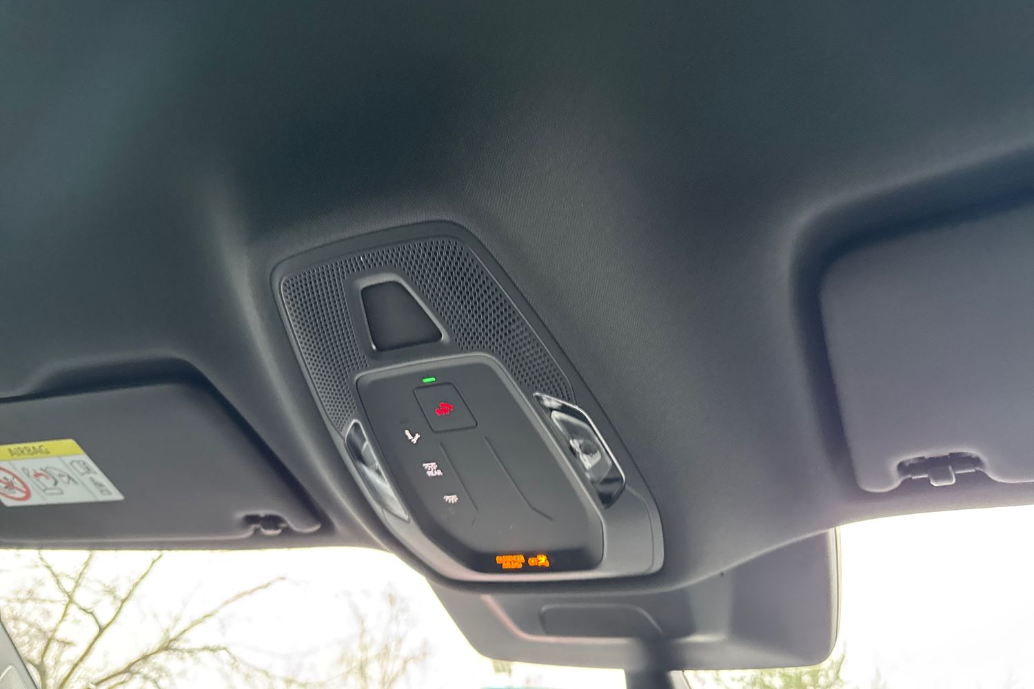 Used Audi Q6 e-tron 2025 for sale - 77302915: Photo 50