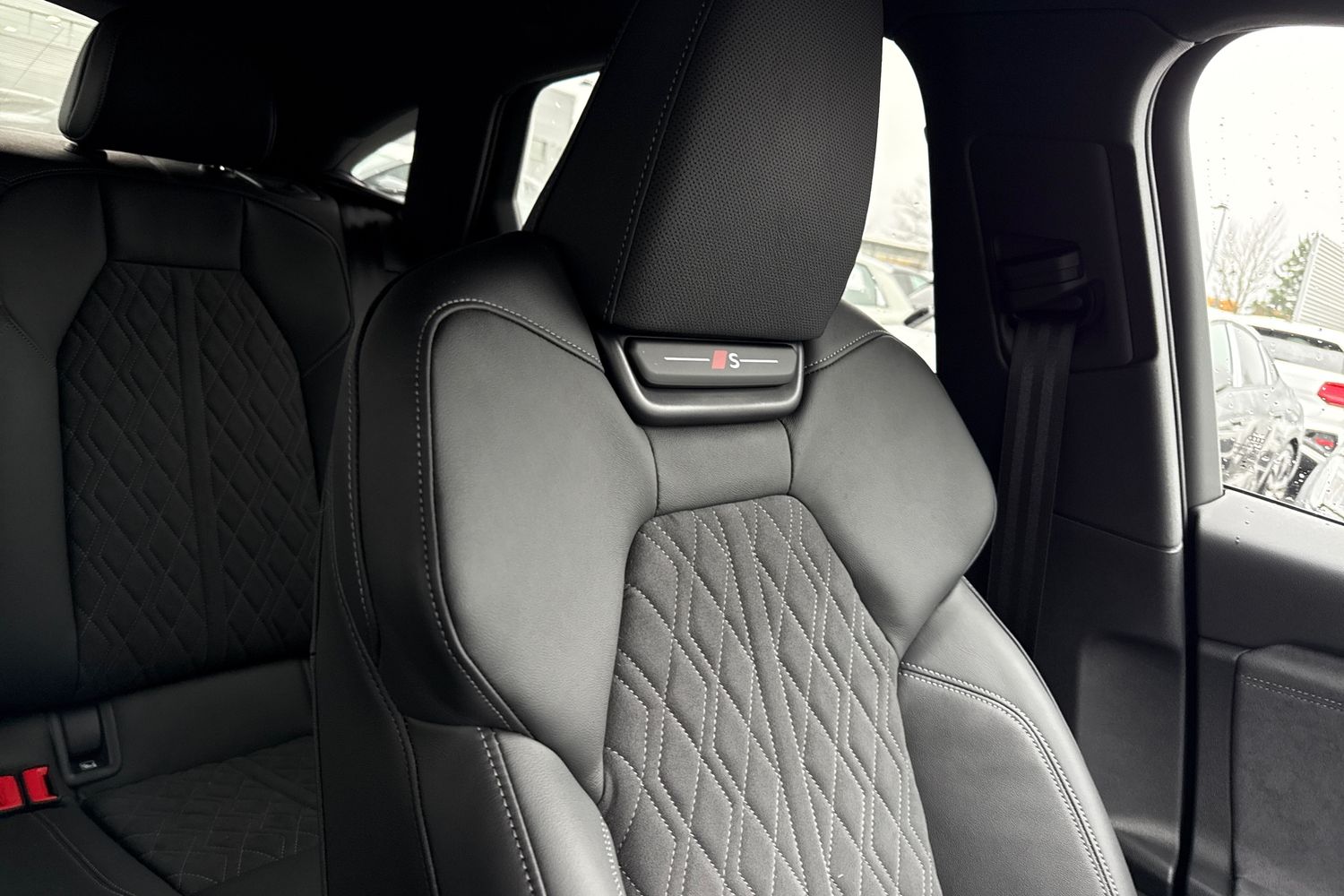 Used Audi Q6 e-tron 2025 for sale - 77302915: Photo 51