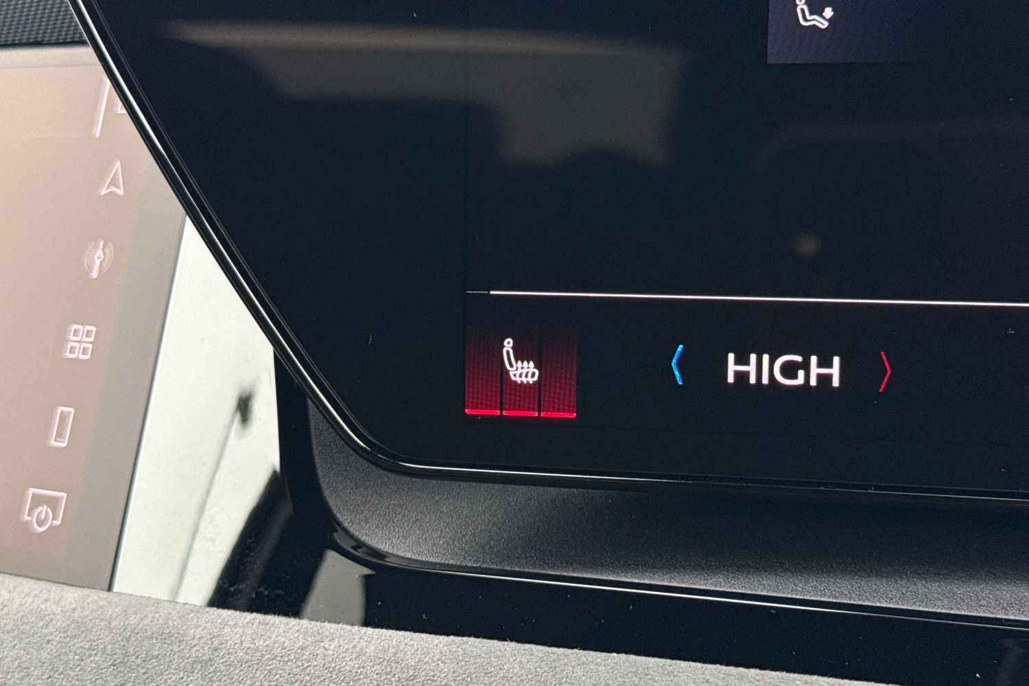 Used Audi Q6 e-tron 2025 for sale - 77302915: Photo 52