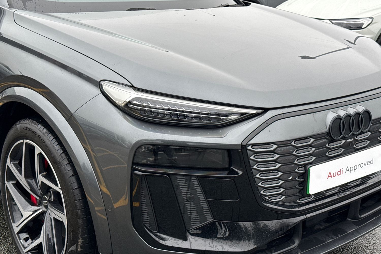 Used Audi Q6 e-tron 2025 for sale - 77302915: Photo 8