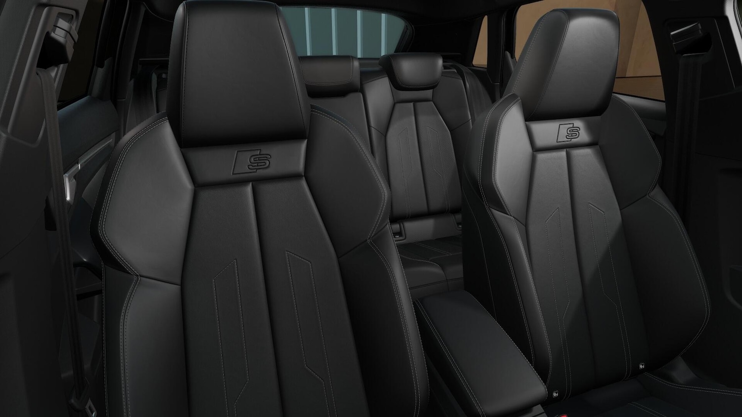 Used Audi A3 2026 for sale - 77493964: Photo 10