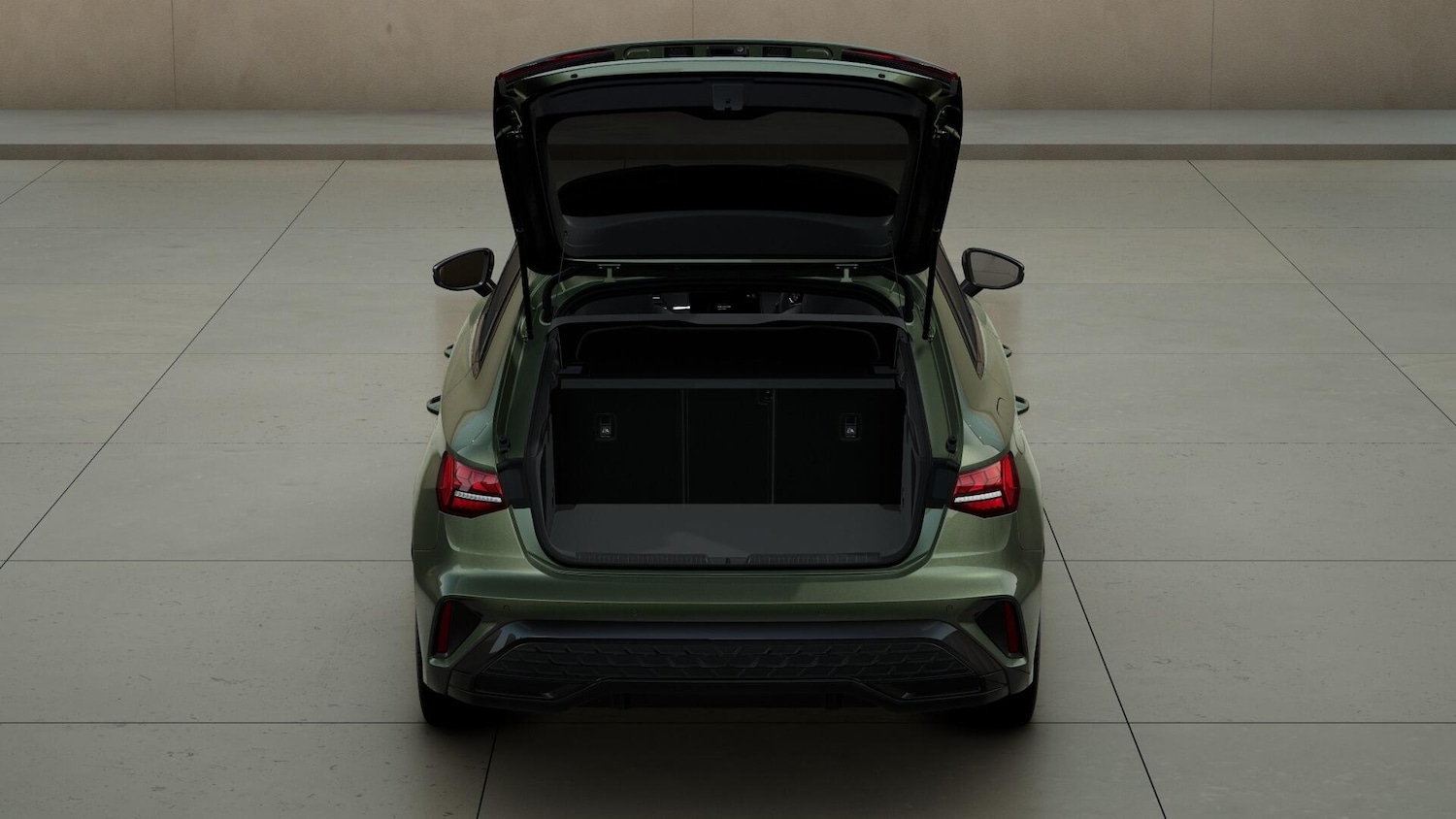 Used Audi A3 2026 for sale - 77493964: Photo 6