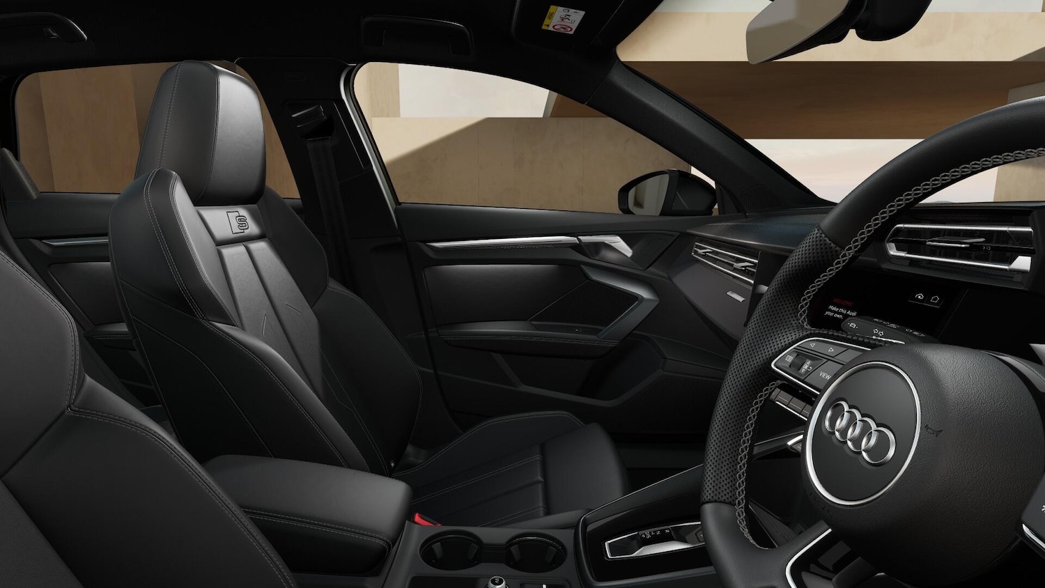 Used Audi A3 2026 for sale - 77493964: Photo 9