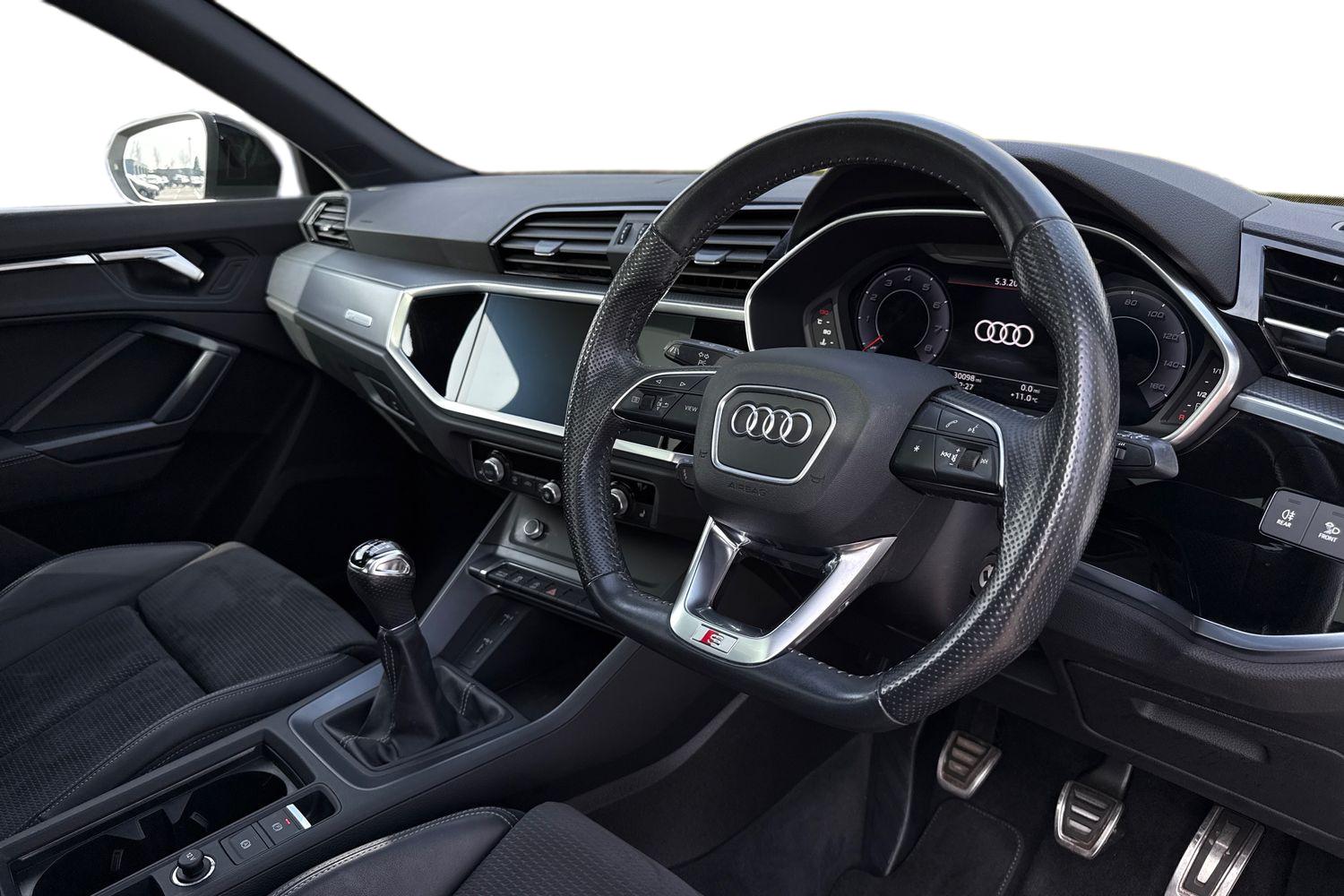Used Audi Q3 2020 for sale - 77774138: Photo 14