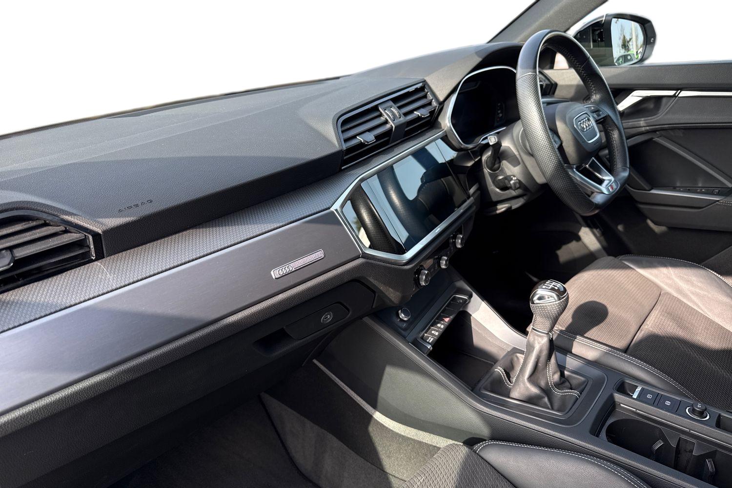 Used Audi Q3 2020 for sale - 77774138: Photo 15