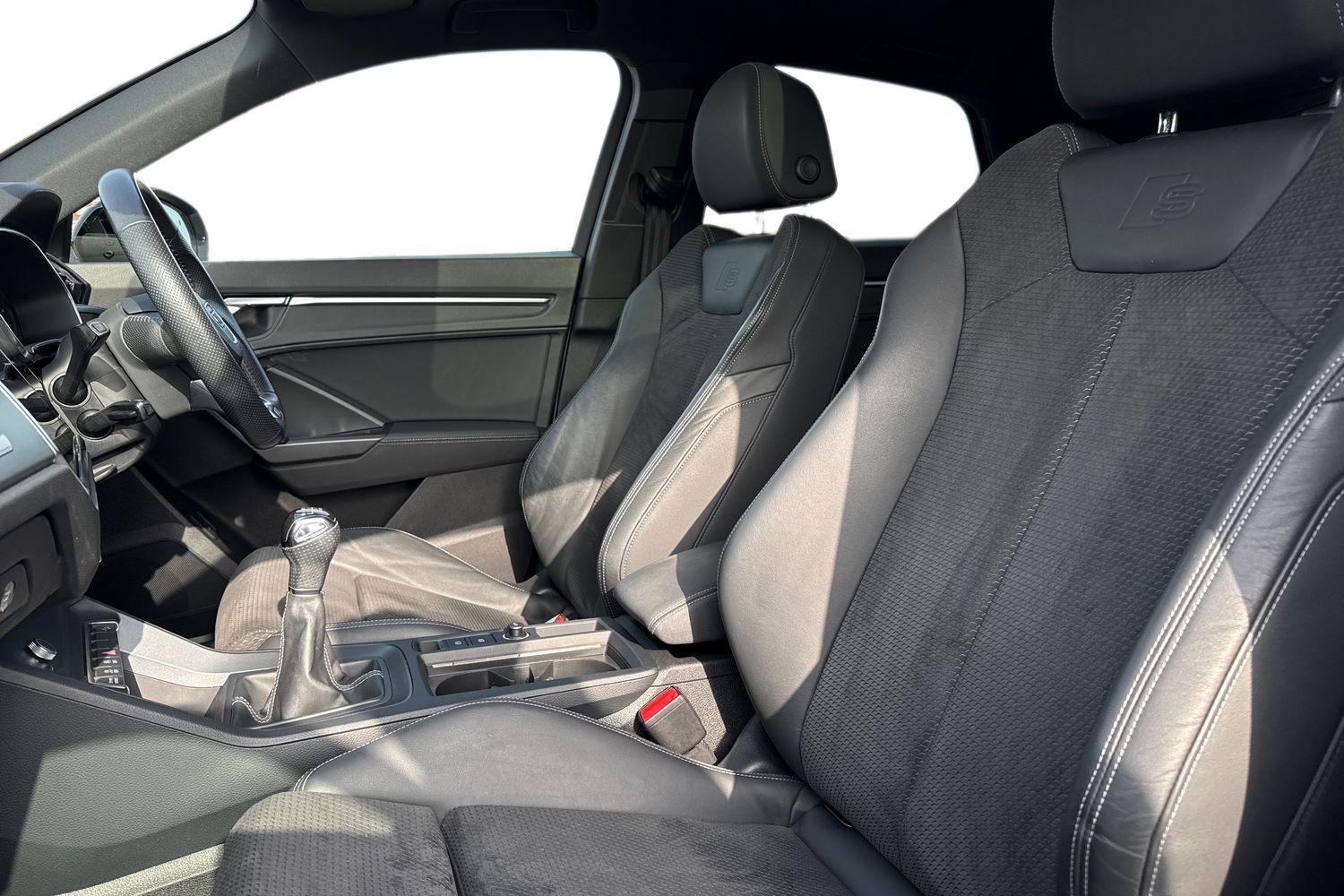 Used Audi Q3 2020 for sale - 77774138: Photo 16