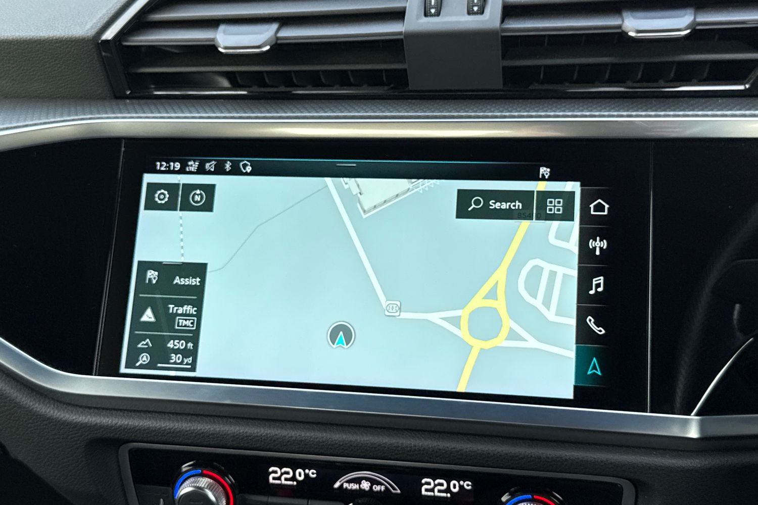 Used Audi Q3 2020 for sale - 77774138: Photo 17