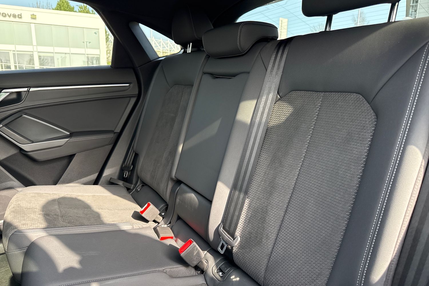 Used Audi Q3 2020 for sale - 77774138: Photo 19