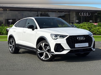 Audi Q3 feature image
