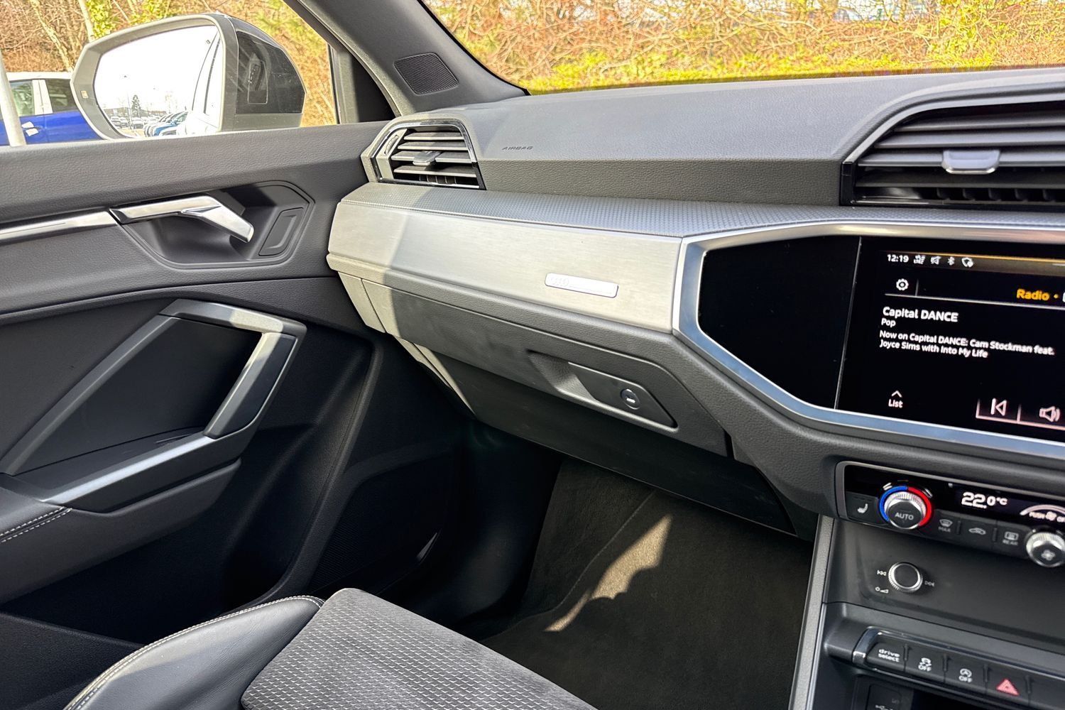 Used Audi Q3 2020 for sale - 77774138: Photo 20