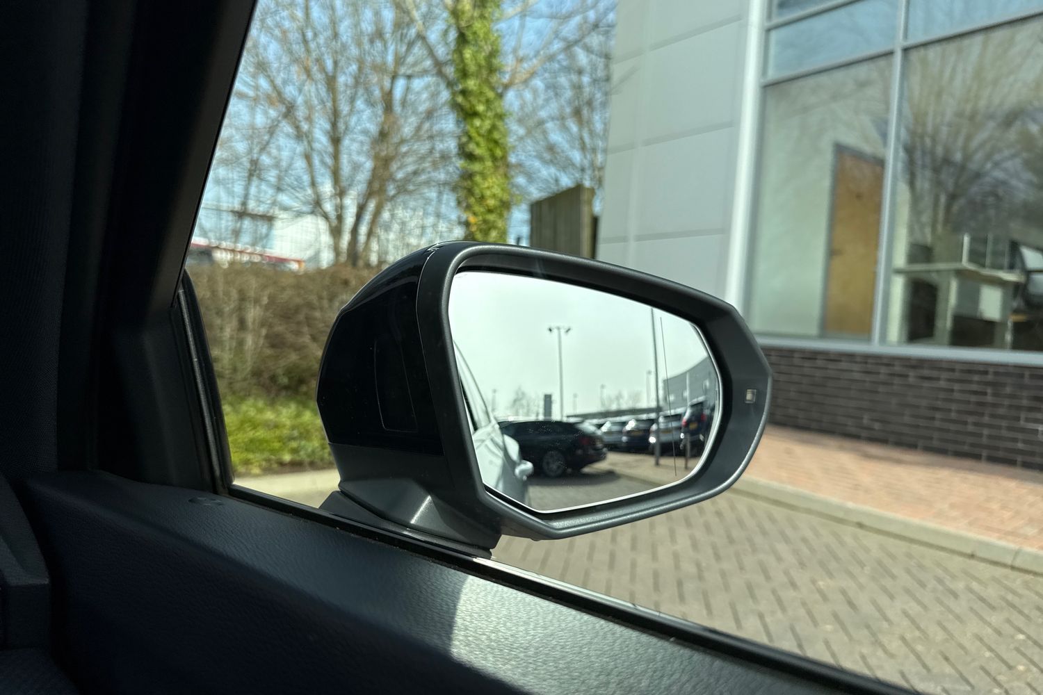 Used Audi Q3 2020 for sale - 77774138: Photo 21