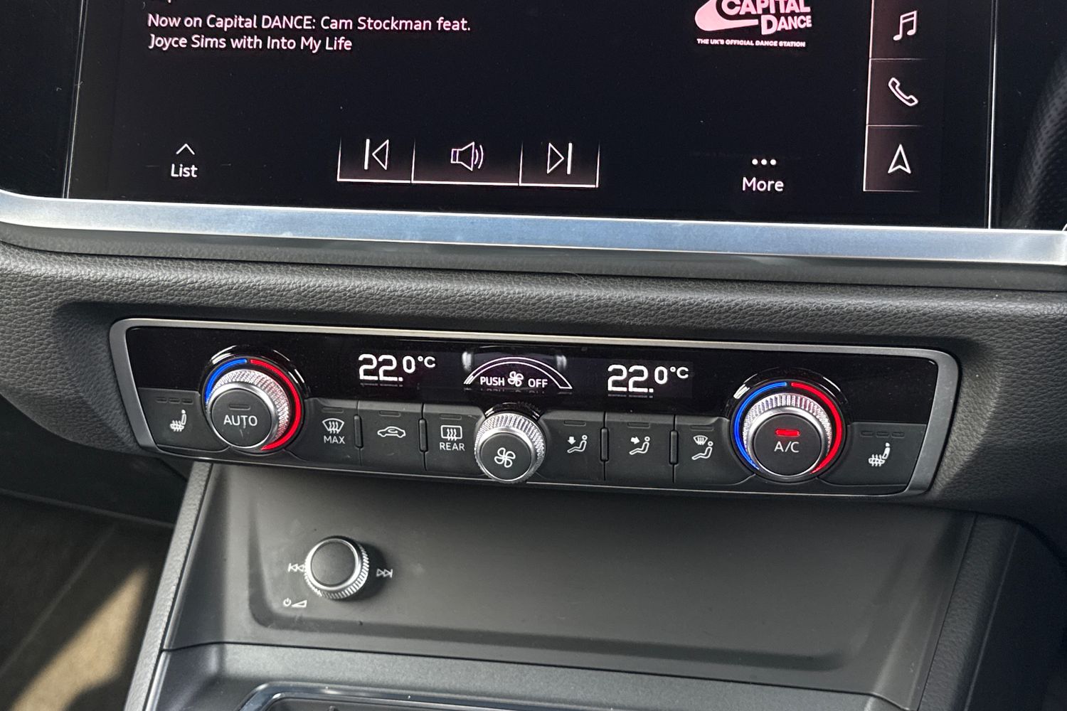 Used Audi Q3 2020 for sale - 77774138: Photo 22