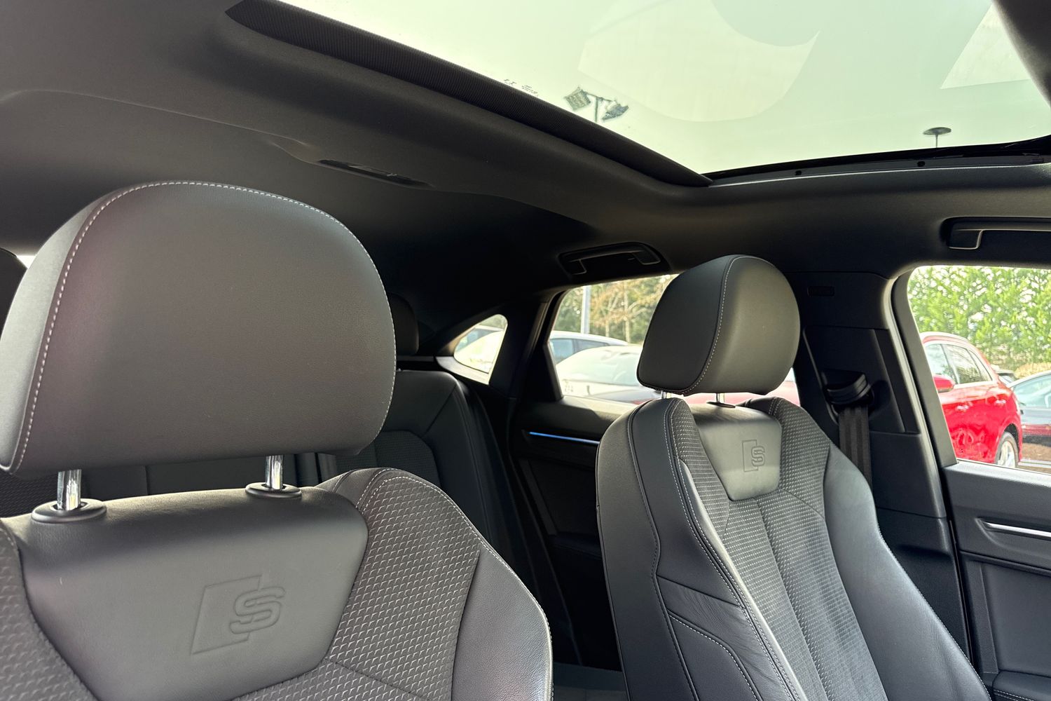 Used Audi Q3 2020 for sale - 77774138: Photo 24