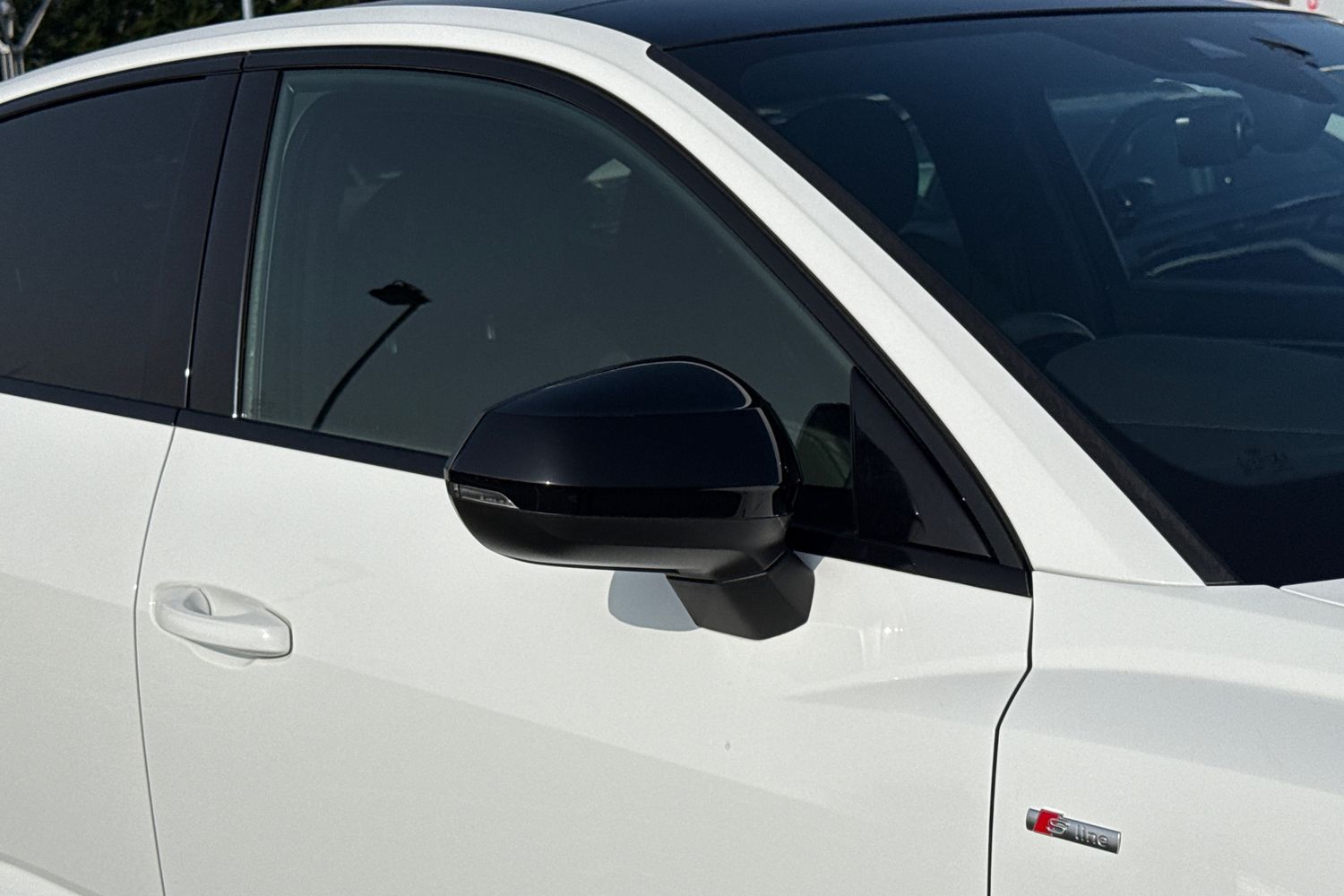 Used Audi Q3 2020 for sale - 77774138: Photo 26