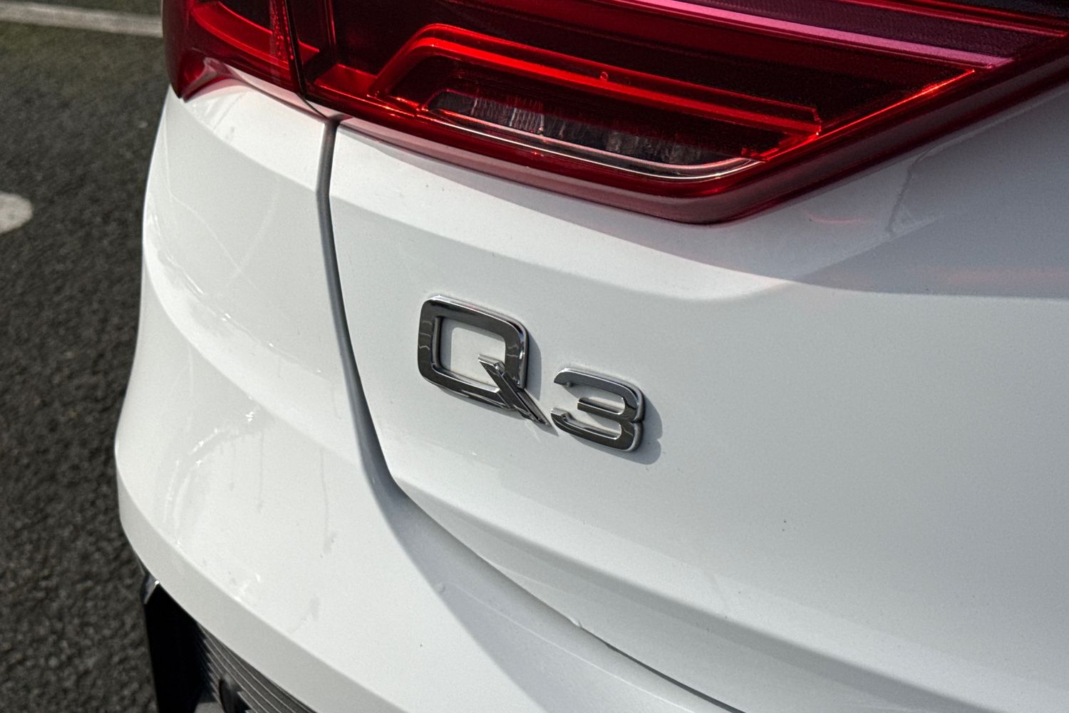 Used Audi Q3 2020 for sale - 77774138: Photo 28