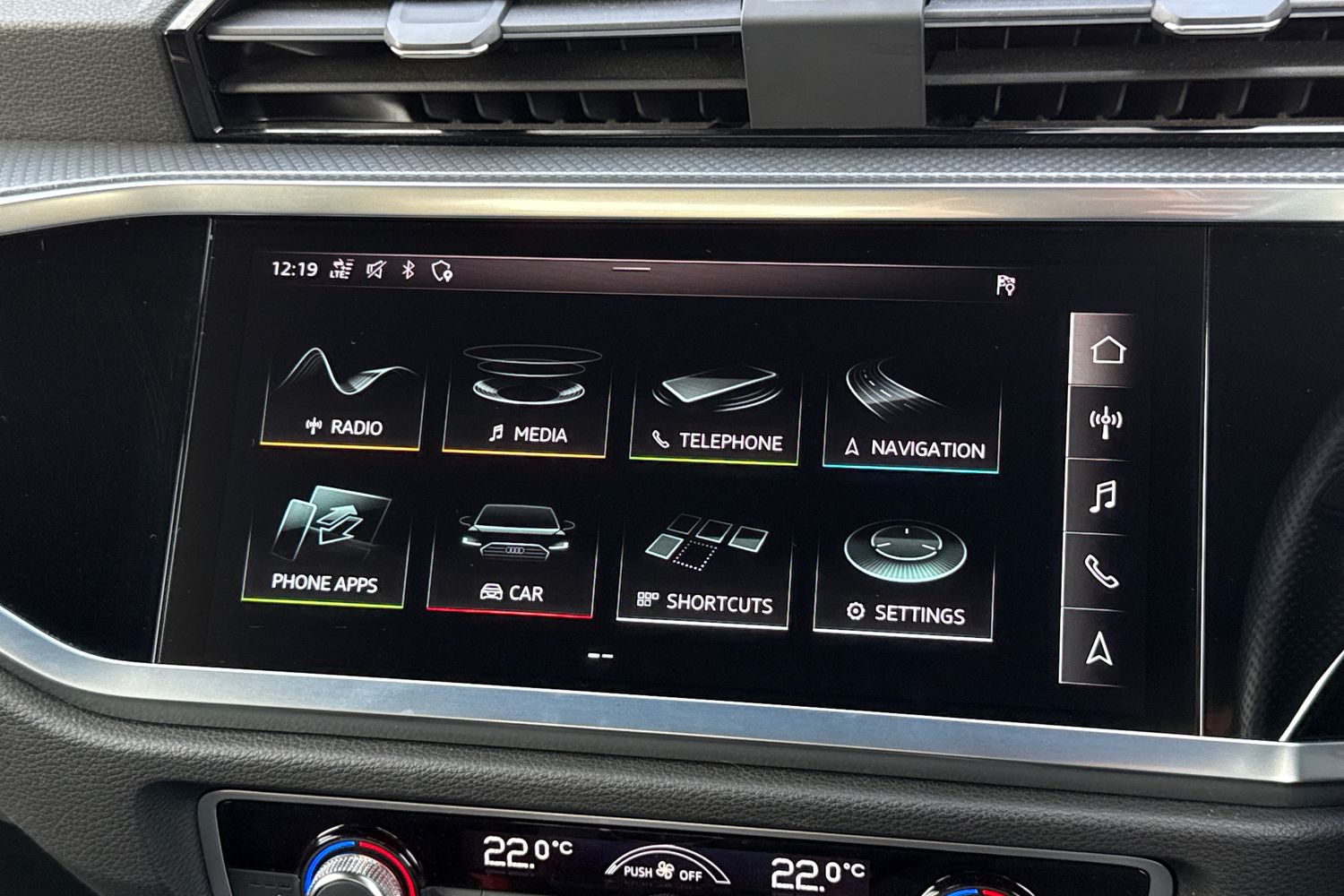 Used Audi Q3 2020 for sale - 77774138: Photo 30