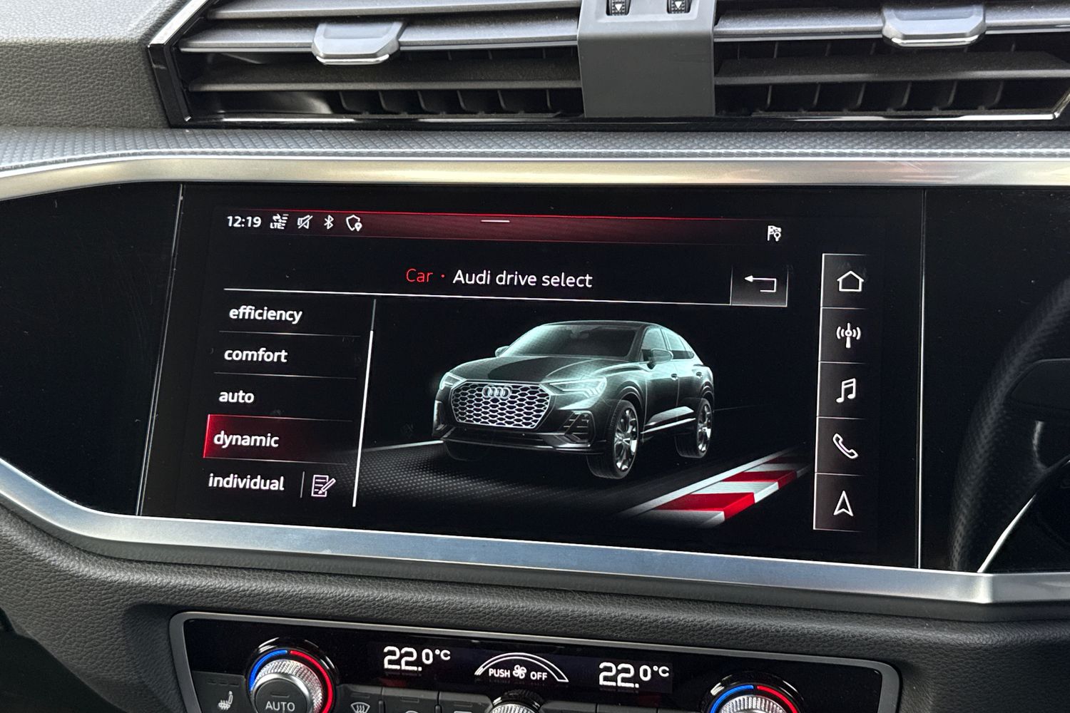 Used Audi Q3 2020 for sale - 77774138: Photo 32