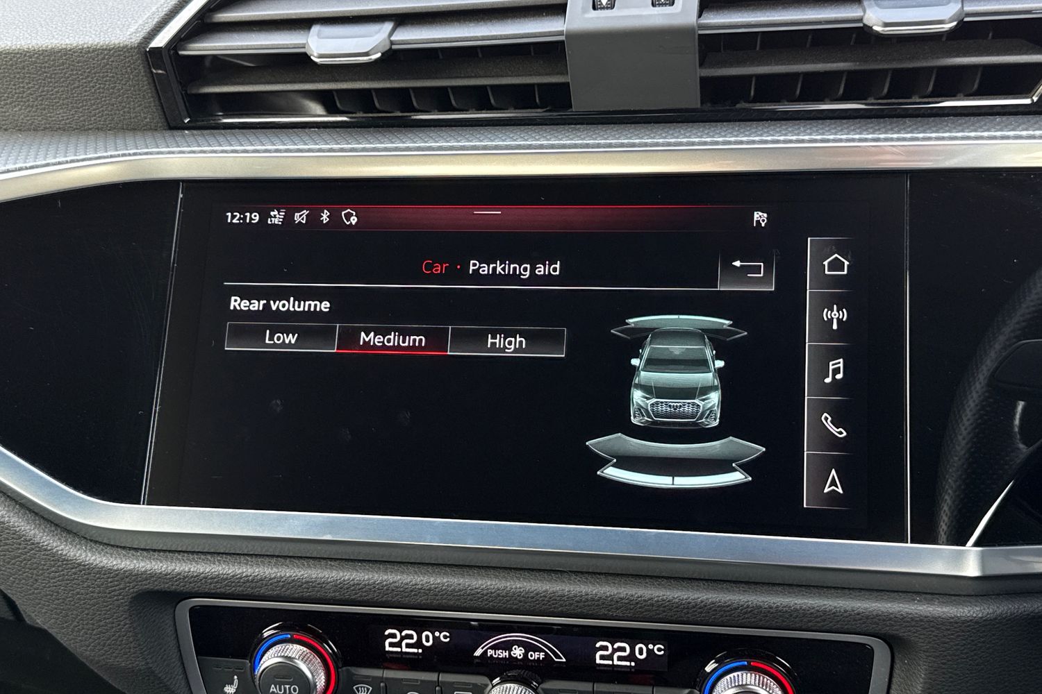 Used Audi Q3 2020 for sale - 77774138: Photo 33