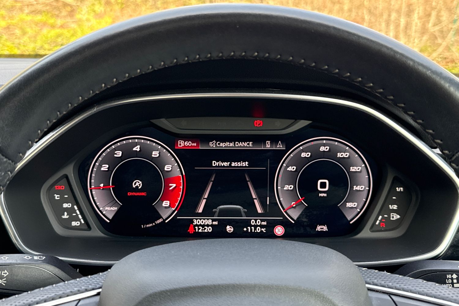 Used Audi Q3 2020 for sale - 77774138: Photo 35