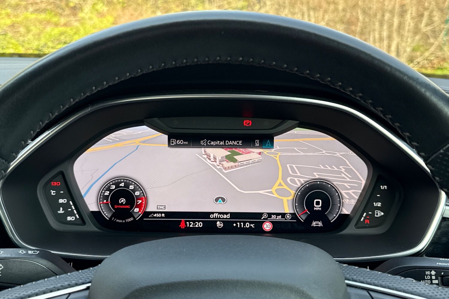 Used Audi Q3 2020 for sale - 77774138: Photo 36