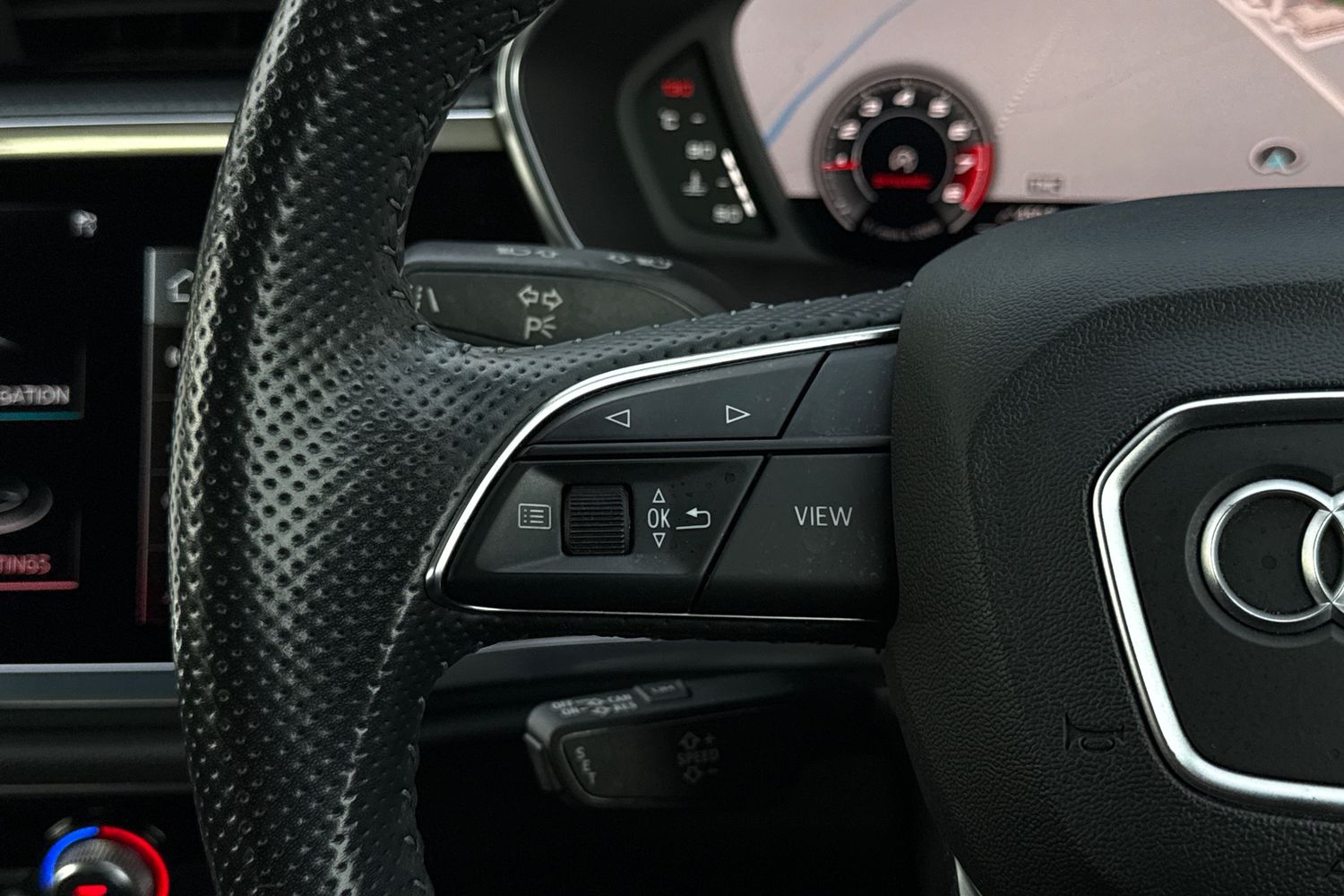 Used Audi Q3 2020 for sale - 77774138: Photo 38