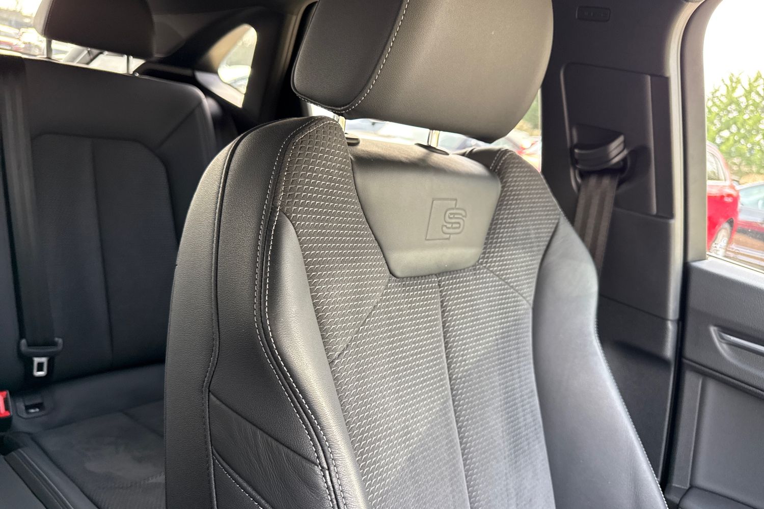 Used Audi Q3 2020 for sale - 77774138: Photo 48