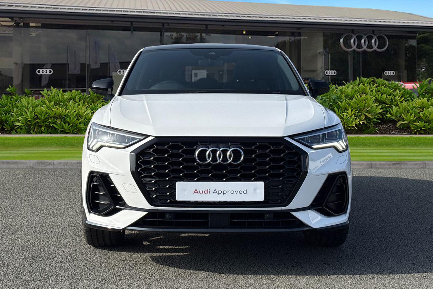 Used Audi Q3 2020 for sale - 77774138: Photo 6