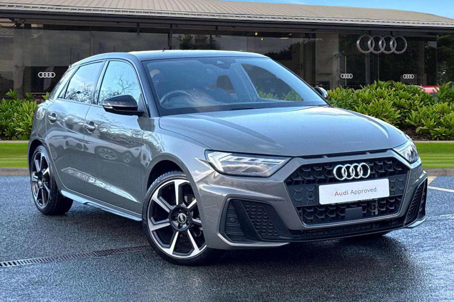 Used Audi A1 2022 for sale - 76629844: Photo 1
