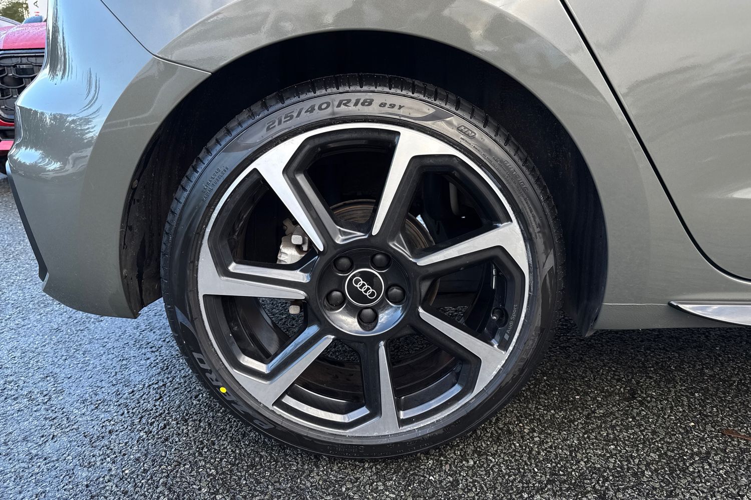 Used Audi A1 2022 for sale - 76629844: Photo 10